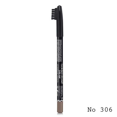 Dream Eyebrow Pencil - 306.Golden Rose