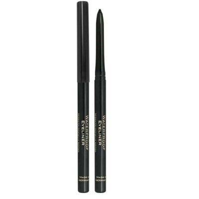 Waterproof Mechanic Eyeliner 01. Golden Rose