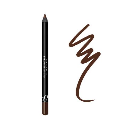 Dream Eyes Eyeliner - 407. Golden Rose