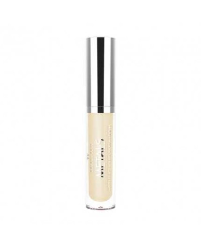 Metallic Liquid Eyeshadow - 111 Ivory. Golden Rose