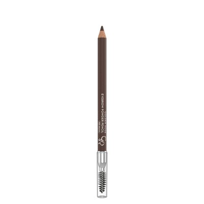 Eyebrow pencil - 105. Brown Golden Rose