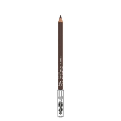 Eyebrow pencil - 105. Brown Golden Rose
