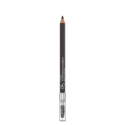 Eyebrow pencil - 106 Ebony Golden Rose
