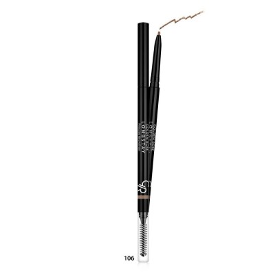 Precise Browliner - 106 Golden Rose