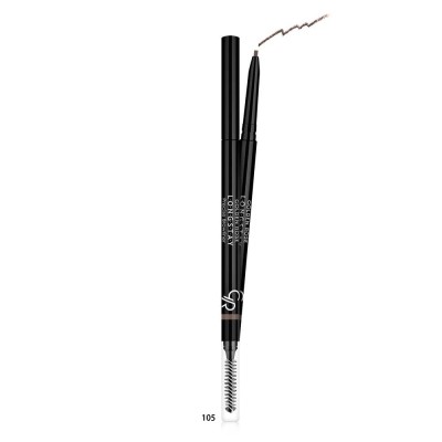 Precise Browliner - 105 Golden Rose