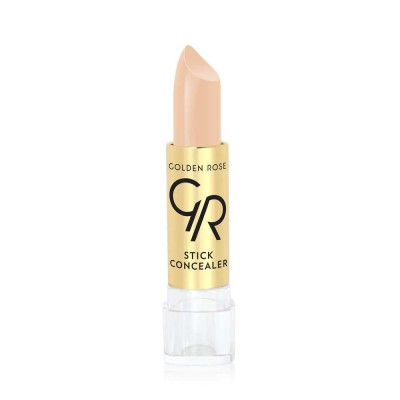 Stick Concealer - 01. Golden Rose