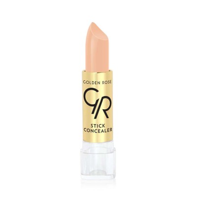 Stick Concealer - 02. Golden Rose