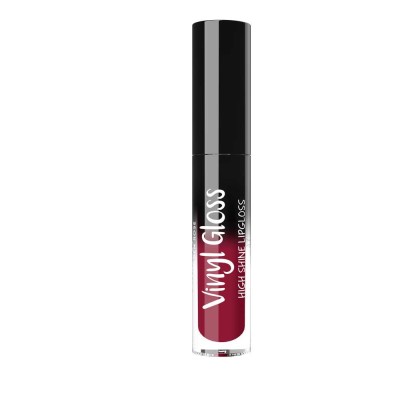 Vinyl High Shine Lipgloss 12. Golden Rose