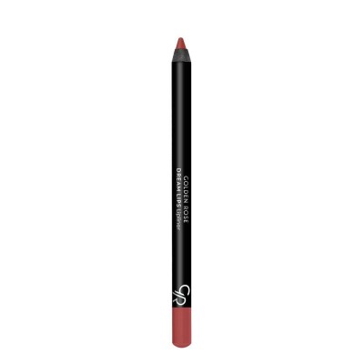 Dream lips Lipliner - 534. Golden Rose