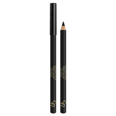 Kohl Kajal eye pencil. Golden Rose