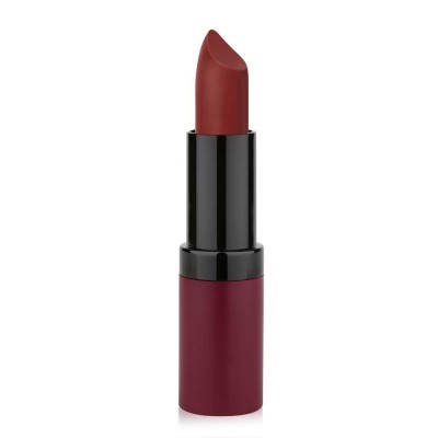 Velvet Matte Lipstick 22.