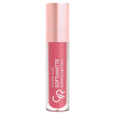 Soft & Matte Creamy Lip Color 109.