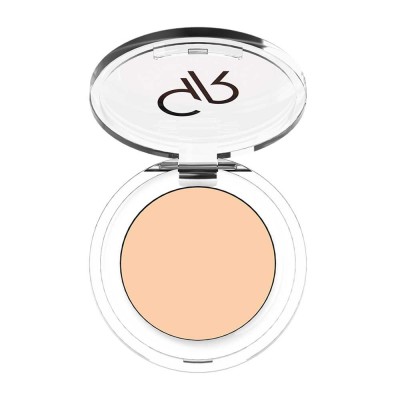 Soft Color Mono eyeshadow 04. Golden Rose