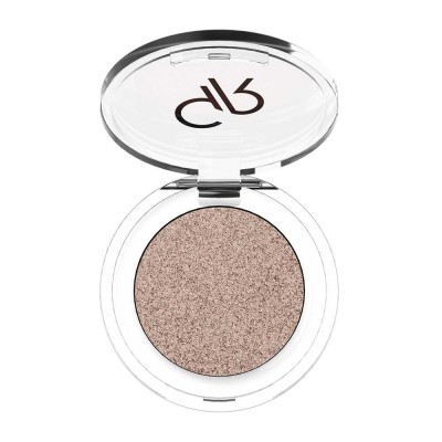 Soft Color Mono eyeshadow 46. Golden Rose