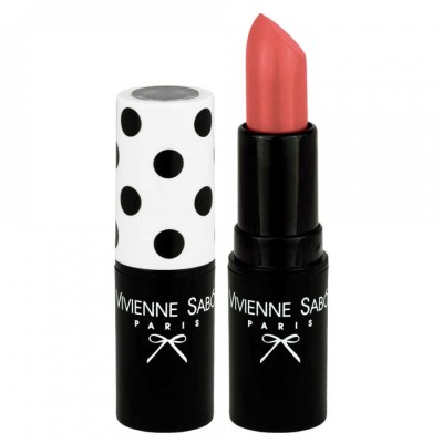 Lipstick 03 - Vivienne Sabo Merci