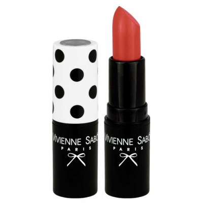 Lipstick 10- Vivienne Sabo Merci