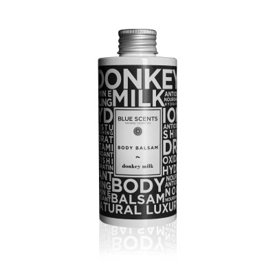 BODY BALSAM DONKEY MILK - BLUE SCENTS