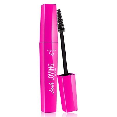 Golden Rose Lash Loving Mascara