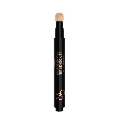 HD  Concealer spf15. Golden Rose 03