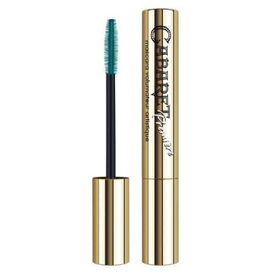 Vivienne Sabo - Cabaret Premiere Artistic Volume Mascara 06 GREEN