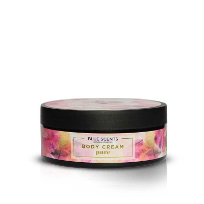 BODY CREAM PURE - BLUE SCENTS