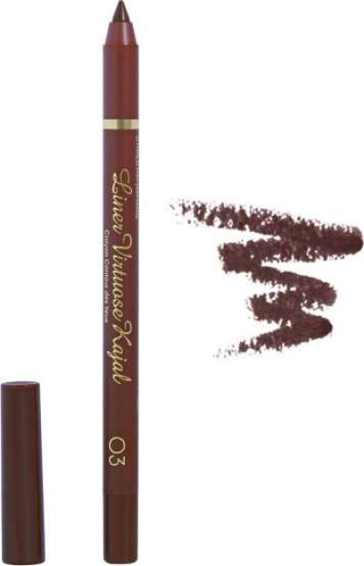 VIVIENNE SABO  KAJAL EYELINER NO.03