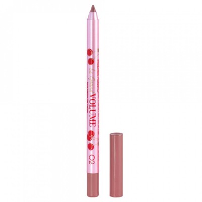 Loverte VIVIENNE SABO Le Grand Volume Lip Liner No.02