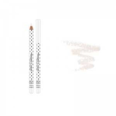 VIVIENNE SABO  WHITE PENCIL