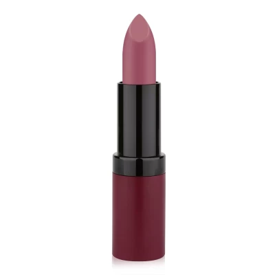 Golden Rose Velvet Matte 02