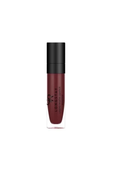 Golden Rose Longstay Liquid Matte Lipstick 12