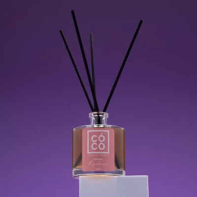 Αρωματικό Diffuser FRESHNESS 100ml