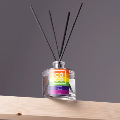 Αρωματικό Diffuser PRIDE 100ml