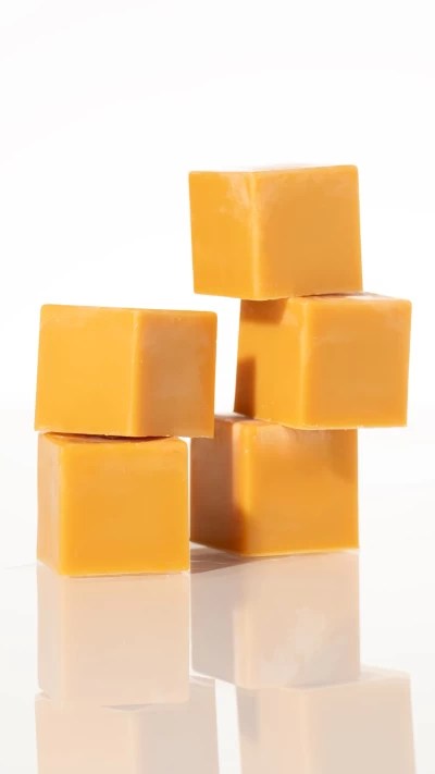 Orange Blossom Glow Melt