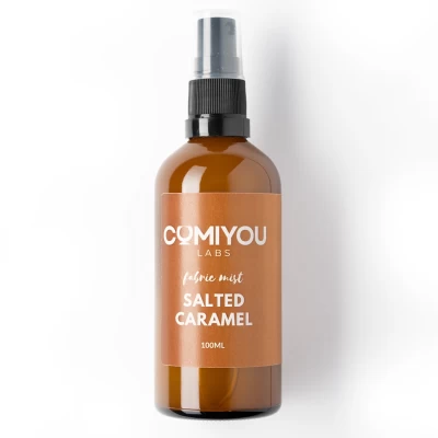 Salted Caramel Fabric Mist 100ml