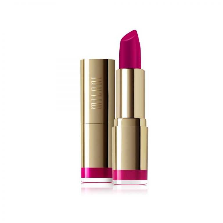 Milani - Lipstick 17 Plumrose