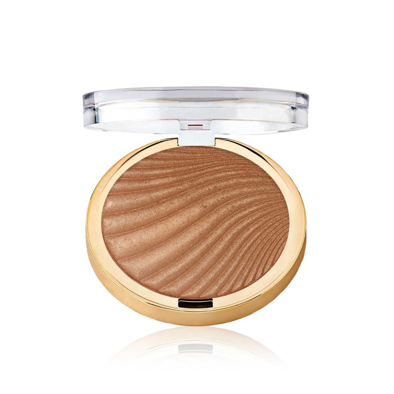 Milani - Strobe-light Instant Glow Powder - 04 Glowing