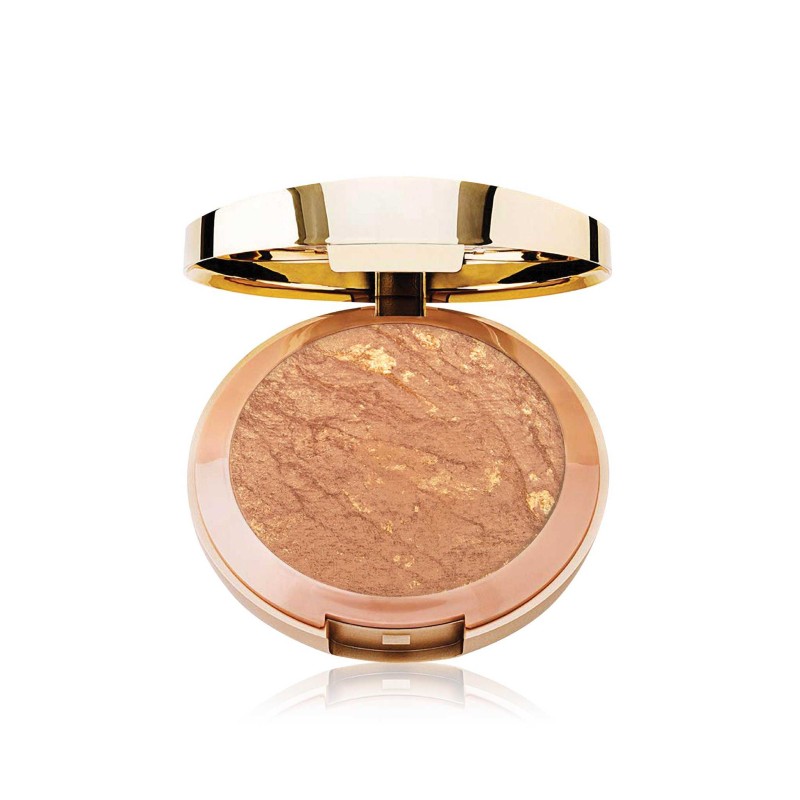 Milani - Baked Bronzer 09 Dolce