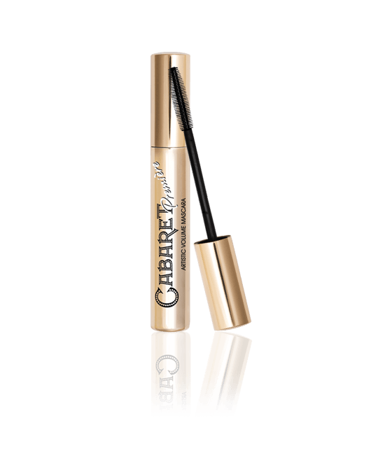 Vivienne Sabo - Cabaret Premiere Artistic Volume Mascara 01 Black