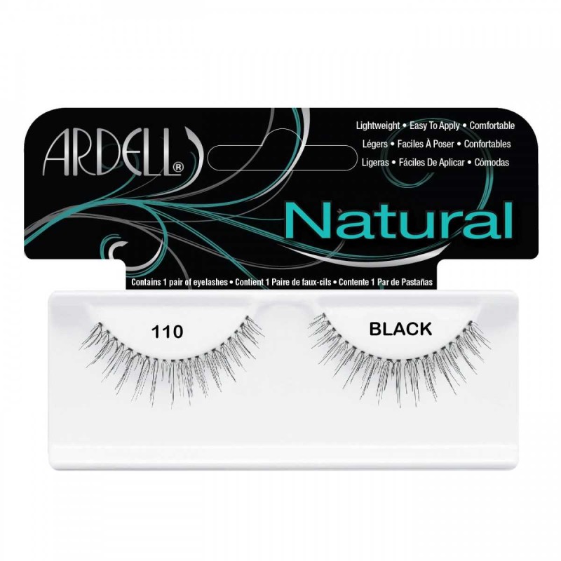 Ardell - Natural 110 Black