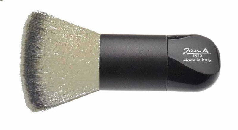 Janeke - Face Kabuki Brush