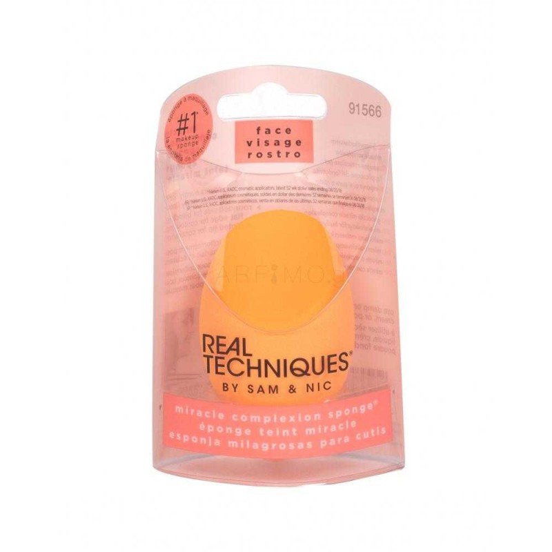 Real Techniques - Beauty Blender