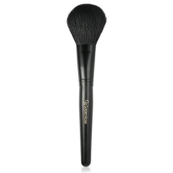 Golden Rose - Powder Brush