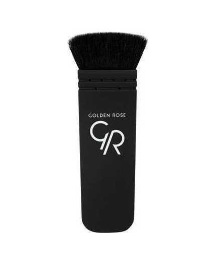 Golden Rose - Perfect Contour Brush