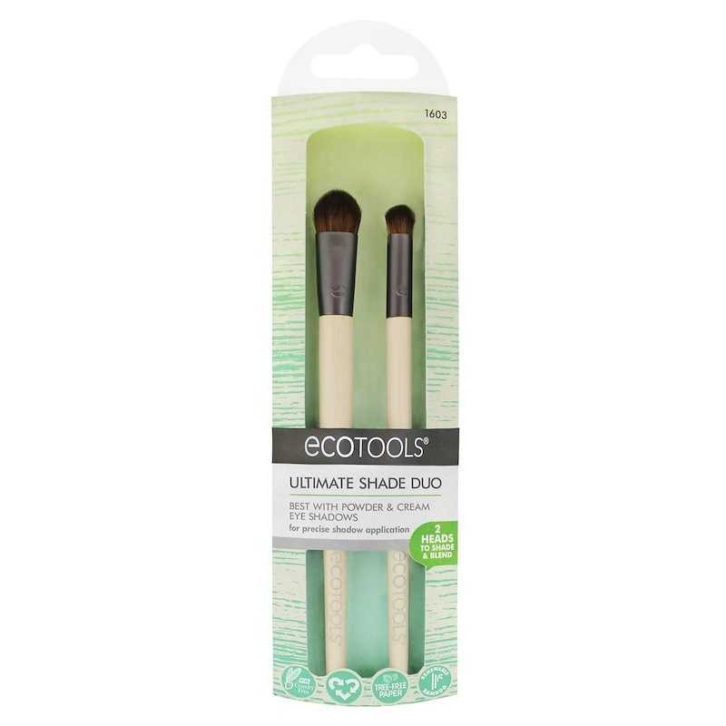 EcoTools - Ultimate Shade Duo