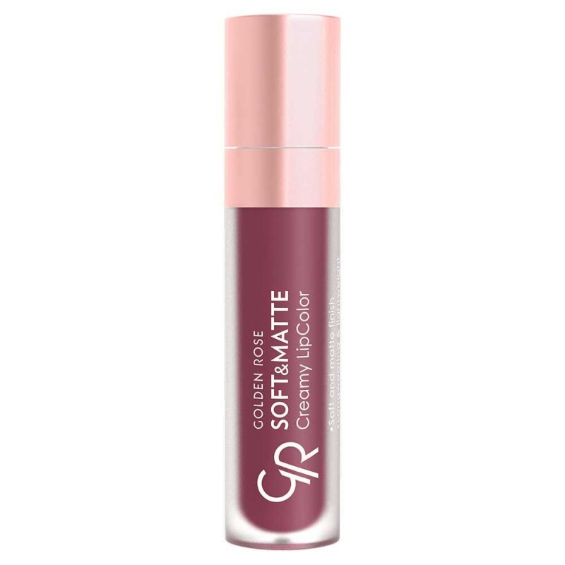 Soft & Matte Creamy Lip Color 116.