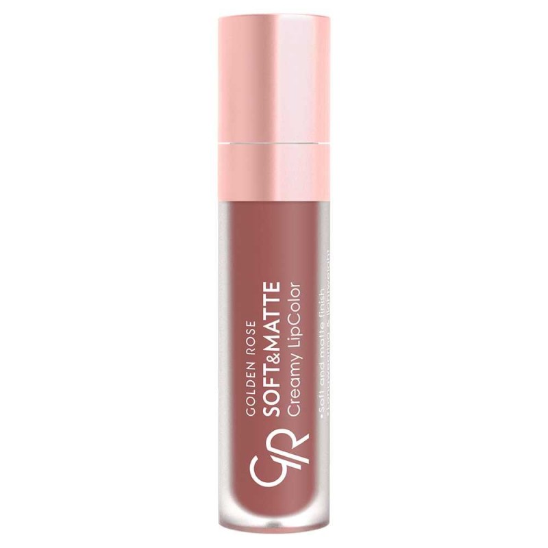 Soft & Matte Creamy Lip Color 113.