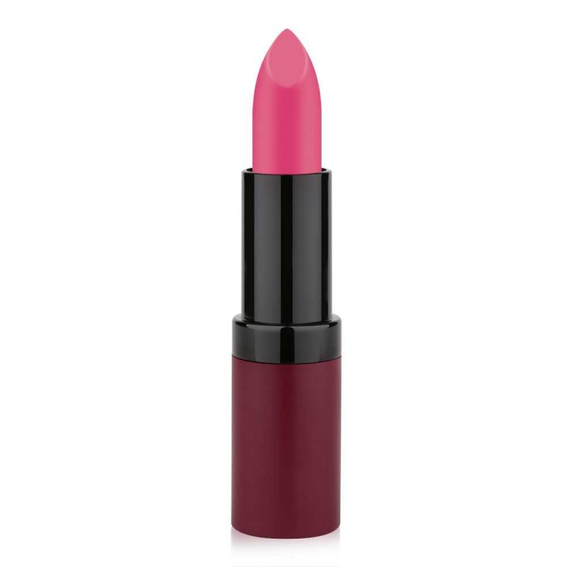 Velvet Matte Lipstick 08.