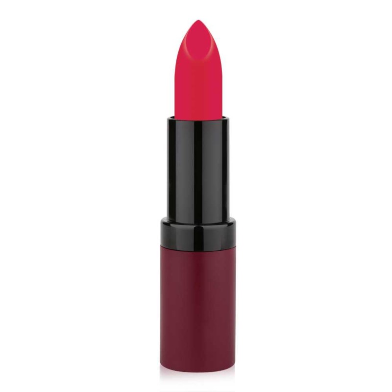 Velvet Matte Lipstick 15.