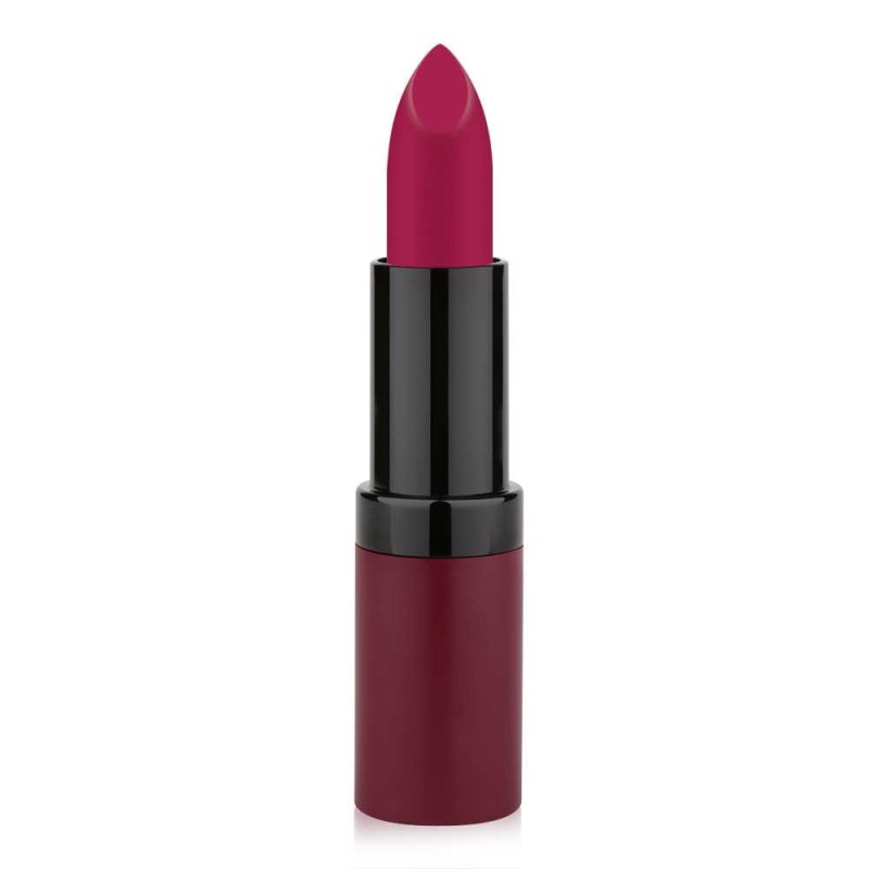 Velvet Matte Lipstick 19.