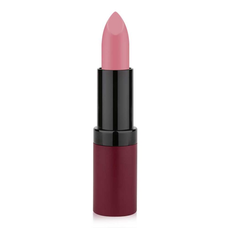 Velvet Matte Lipstick 07.